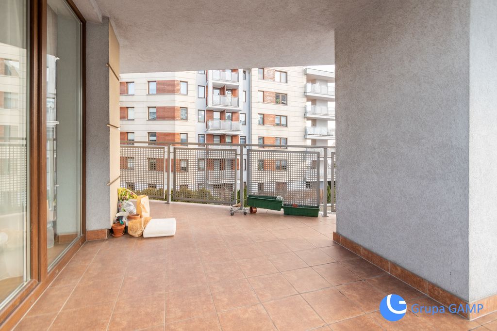 Mieszkanie 2-pokojowe Kraków Prądnik Biały, ul. Eljasza Walerego Radzikowskiego. Zdjęcie 7