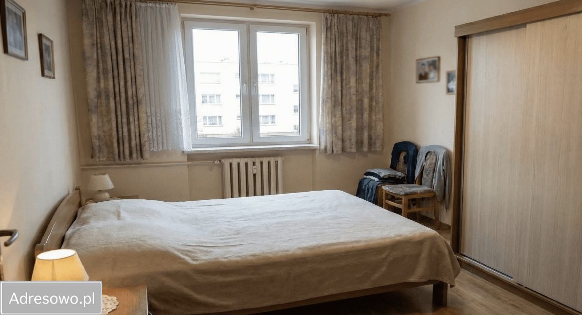 Mieszkanie 2-pokojowe Sosnowiec Zagórze. Zdjęcie 2