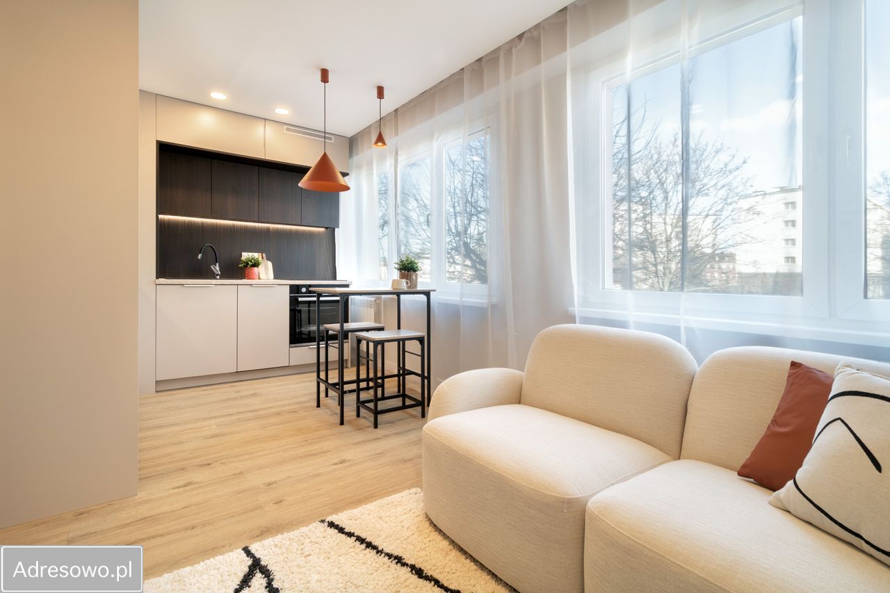 Mieszkanie 4-pokojowe Tarnów Śródmieście, ul. Bartosza Głowackiego. Zdjęcie 15