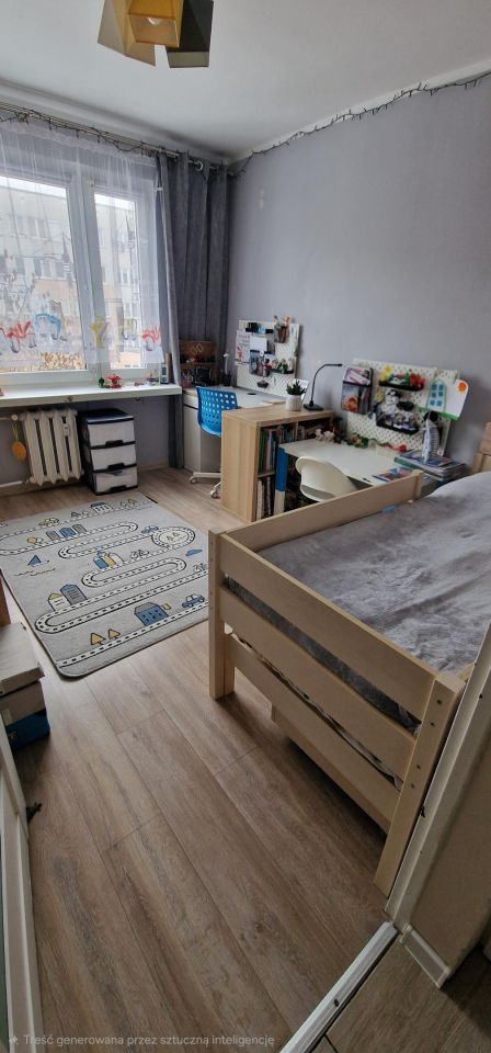 Mieszkanie 3-pokojowe Polkowice, ul. Kolejowa. Zdjęcie 12