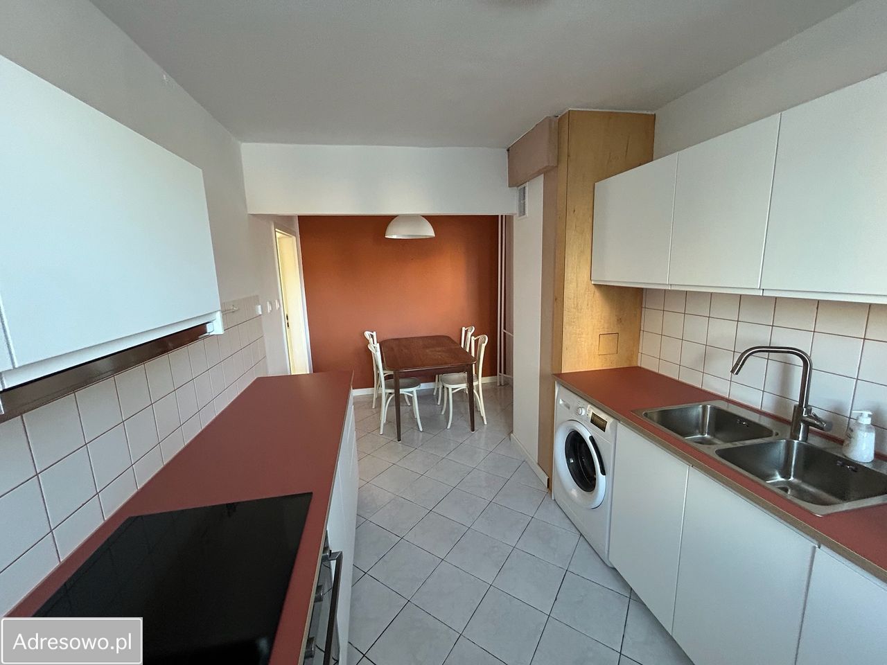 Mieszkanie 3-pokojowe Warszawa Bemowo, ul. Sosnowiecka. Zdjęcie 2