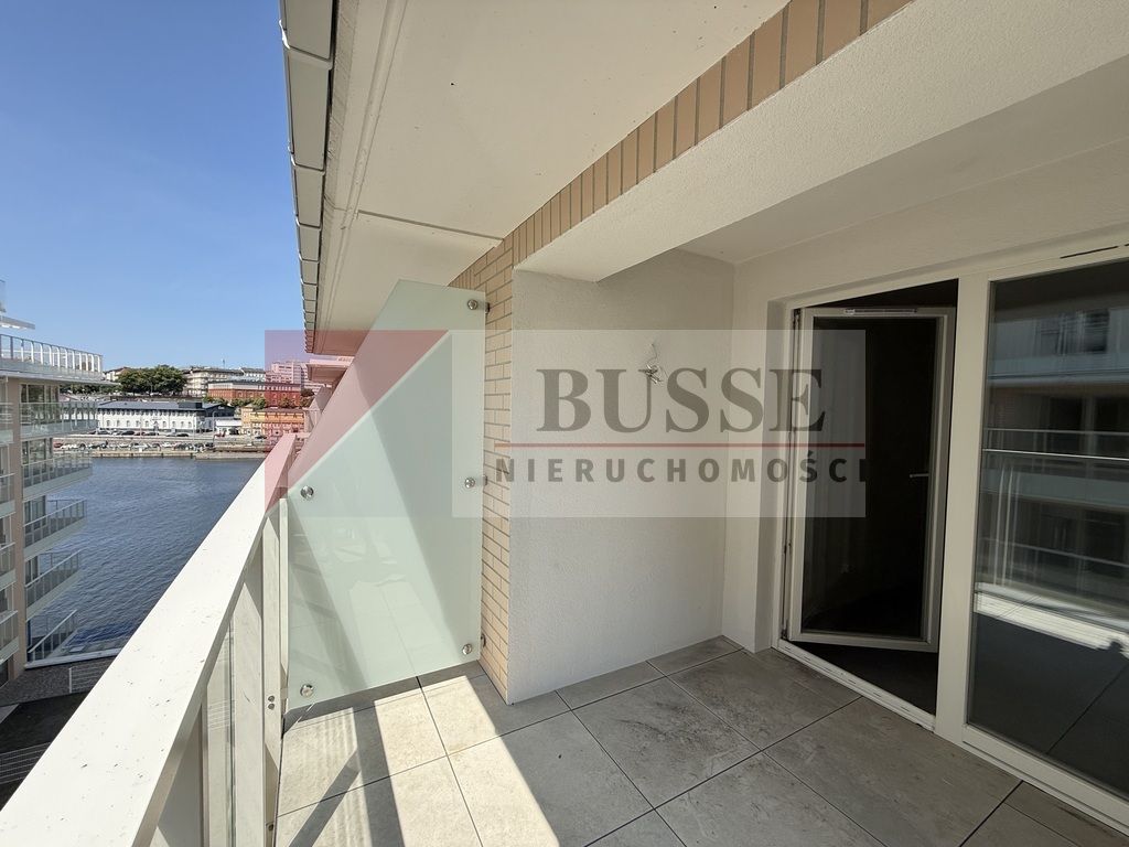 Mieszkanie 4-pokojowe Szczecin, ul. Leona Heyki. Zdjęcie 1