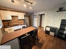 Mieszkanie 2-pokojowe Warszawa Powiśle, ul. Franciszka Ksawerego Dmochowskiego. Zdjęcie 1