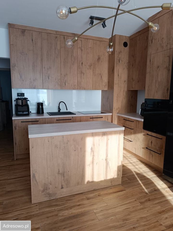 Mieszkanie 4-pokojowe Węgorzewo, ul. Jana Pawła II. Zdjęcie 3