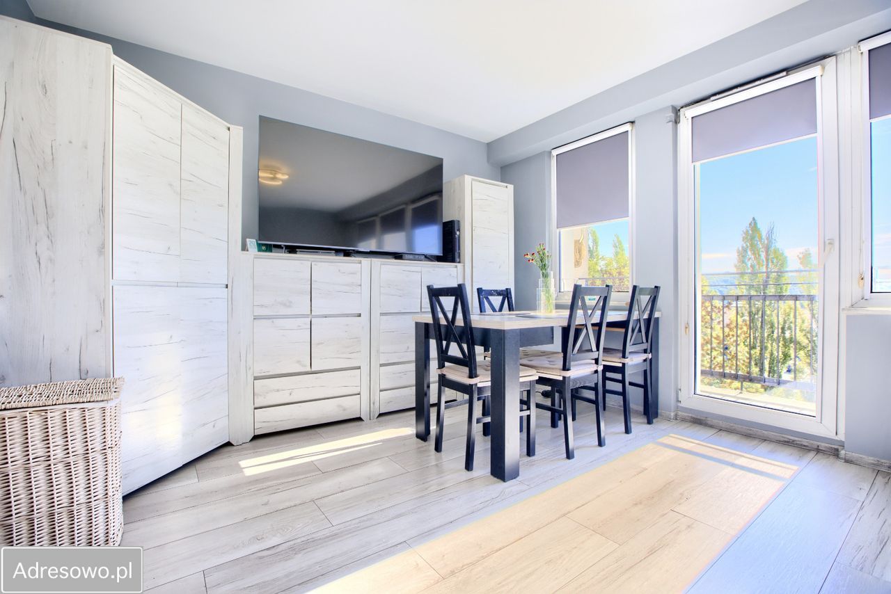 Mieszkanie 2-pokojowe Koszalin Przylesie, ul. Śniadeckich. Zdjęcie 8