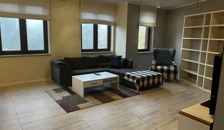 Mieszkanie 4-pokojowe Kostrzyn nad Odrą