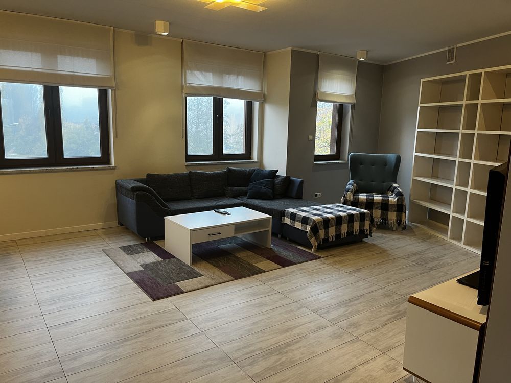 Mieszkanie 4-pokojowe Kostrzyn nad Odrą. Zdjęcie 1