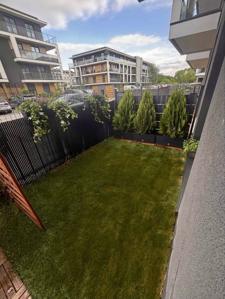 Mieszkanie 2-pokojowe Pabianice. Zdjęcie 5