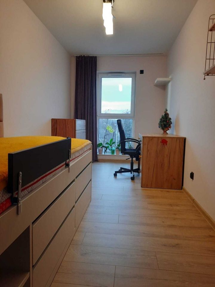 Mieszkanie 3-pokojowe Wieliczka. Zdjęcie 7