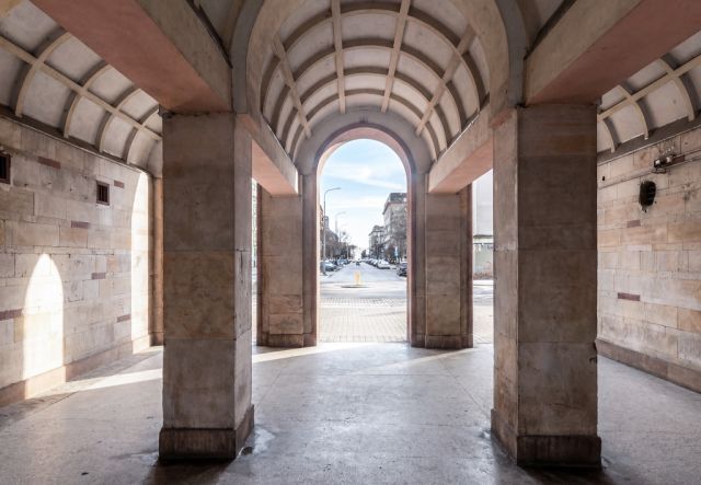 Mieszkanie 1-pokojowe Warszawa Praga-Północ, ul. Józefa Szanajcy. Zdjęcie 13