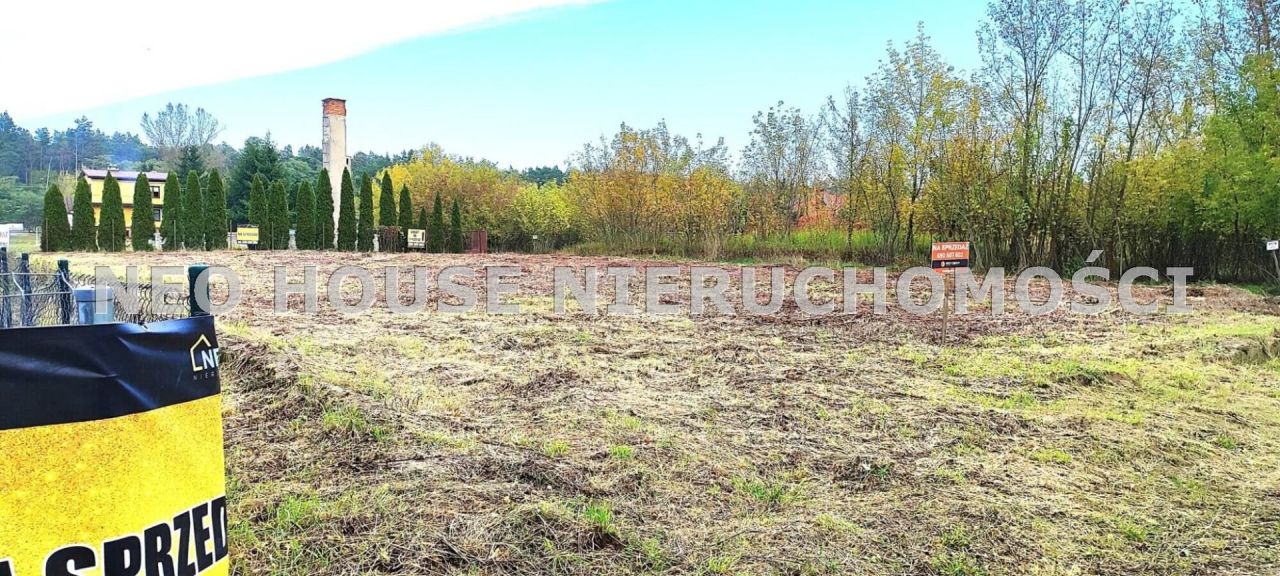 Działka budowlana Suchocin, ul. Rybacka. Zdjęcie 28