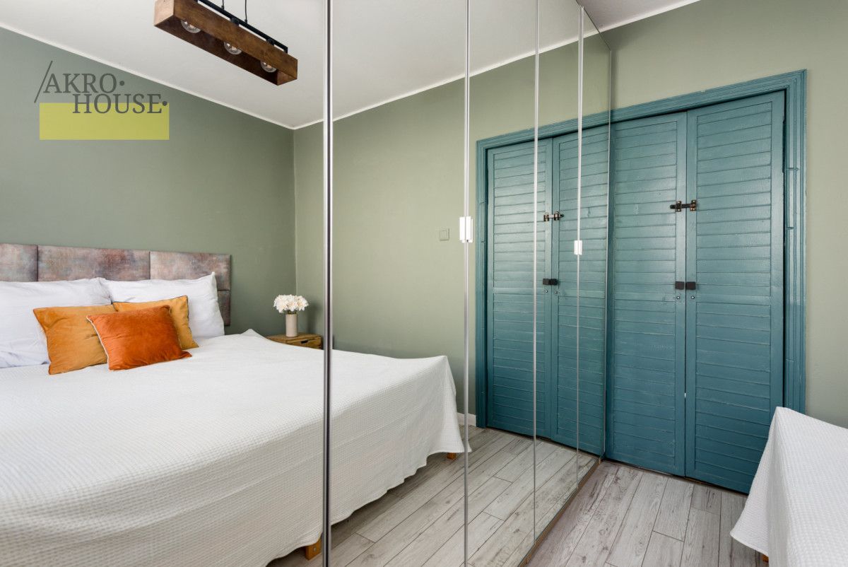 Mieszkanie 3-pokojowe Sosnowiec, ul. Wysoka. Zdjęcie 3