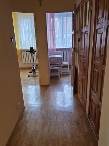 Mieszkanie 3-pokojowe Borne Sulinowo, ul. Bolesława Chrobrego. Zdjęcie 12