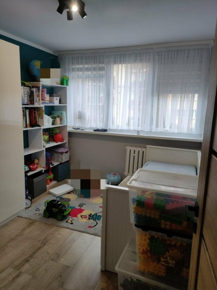 Mieszkanie 3-pokojowe Mysłowice Wesoła, ul. Kryształowa. Zdjęcie 4