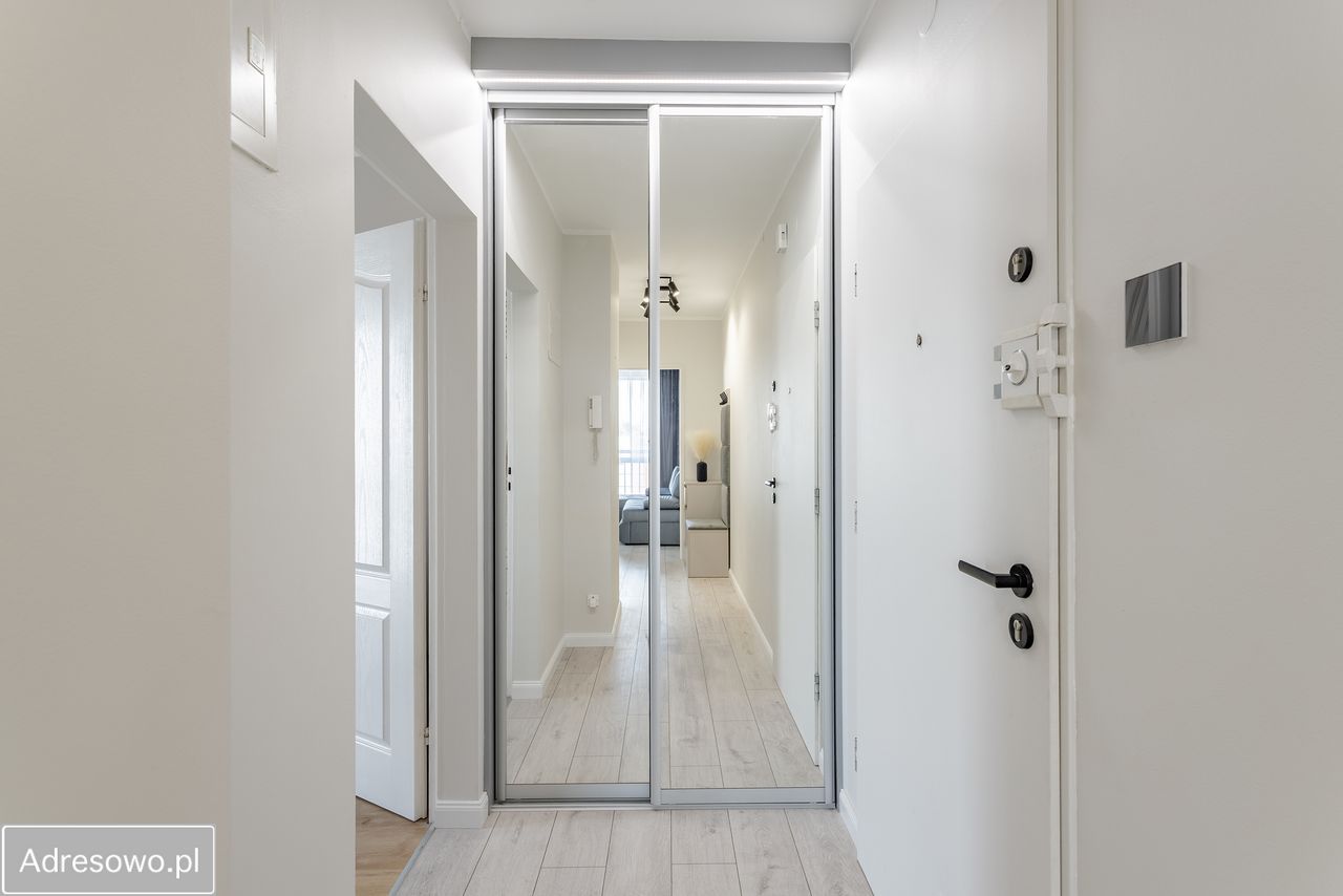 Mieszkanie 2-pokojowe Poznań Junikowo, ul. Sieradzka. Zdjęcie 8