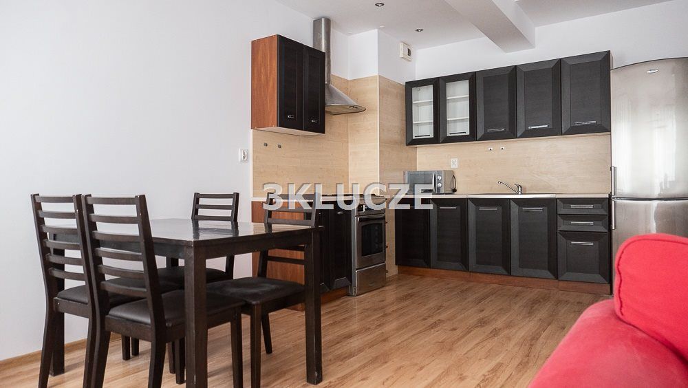 Mieszkanie 2-pokojowe Lublin LSM. Zdjęcie 1