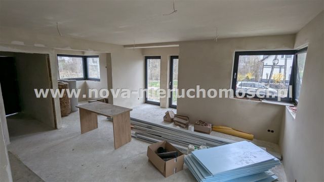 bliźniak, 4 pokoje Rybnik Niedobczyce, ul. Gruntowa. Zdjęcie 4