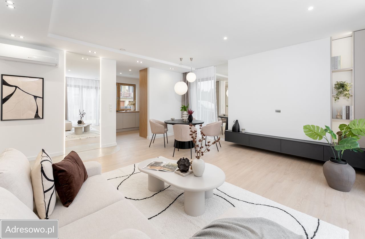 dom wolnostojący, 6 pokoi Tarnów, ul. Niska. Zdjęcie 6