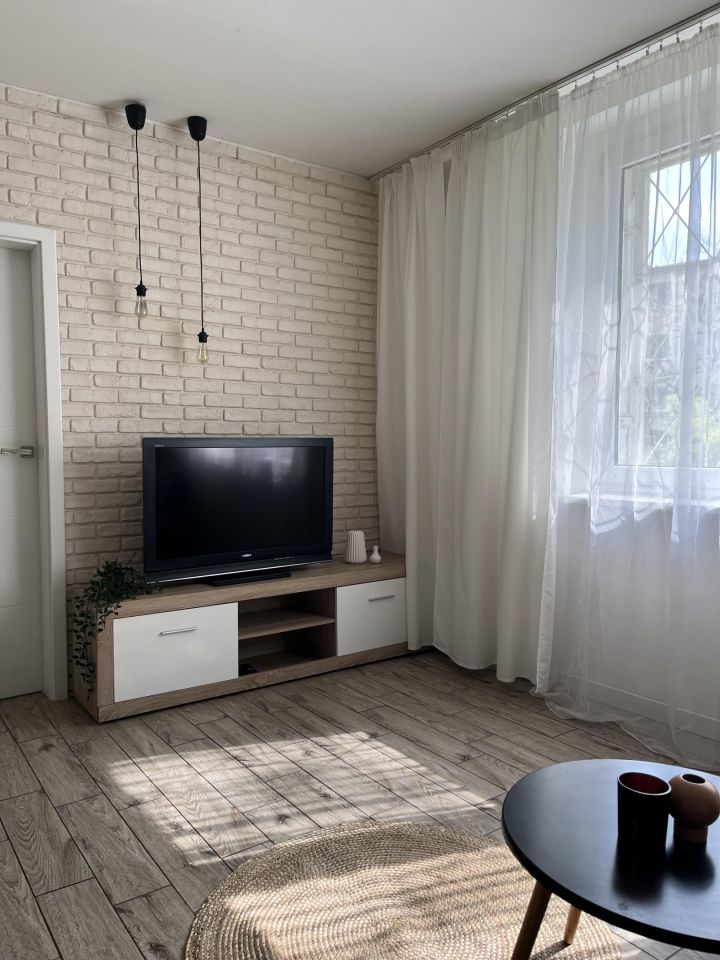 Mieszkanie 2-pokojowe Łódź Bałuty, ul. Lutomierska. Zdjęcie 10