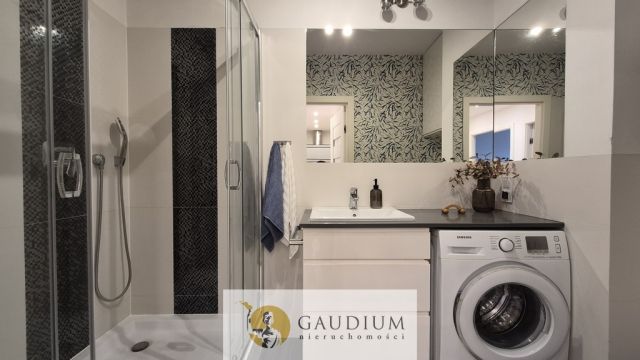 Mieszkanie 2-pokojowe Gdańsk Przymorze, al. Rzeczypospolitej. Zdjęcie 11