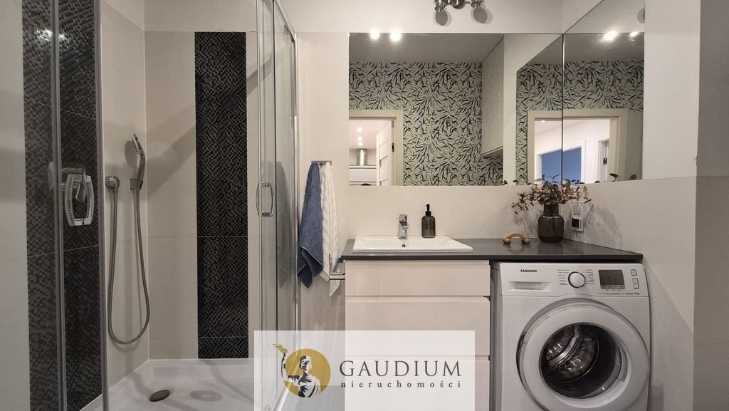 Mieszkanie 2-pokojowe Gdańsk Przymorze, al. Rzeczypospolitej. Zdjęcie 11