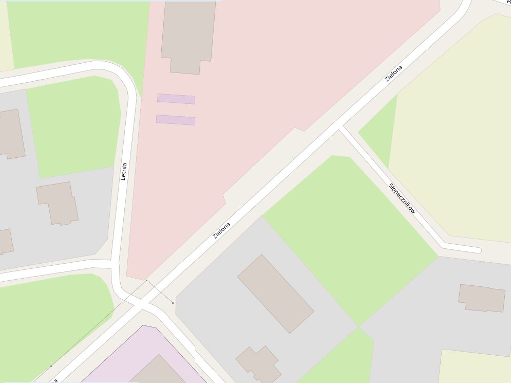 Działka budowlana Wolica, ul. Słoneczników. Zdjęcie 3