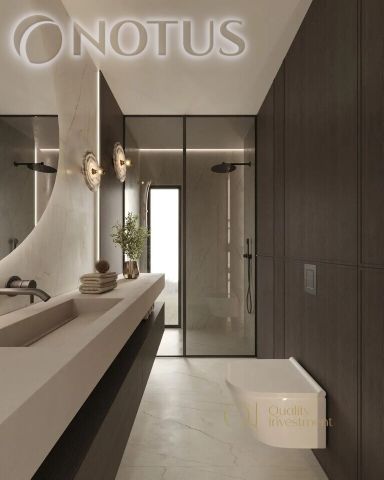 Mieszkanie 4-pokojowe Katowice, ul. Leopolda. Zdjęcie 4