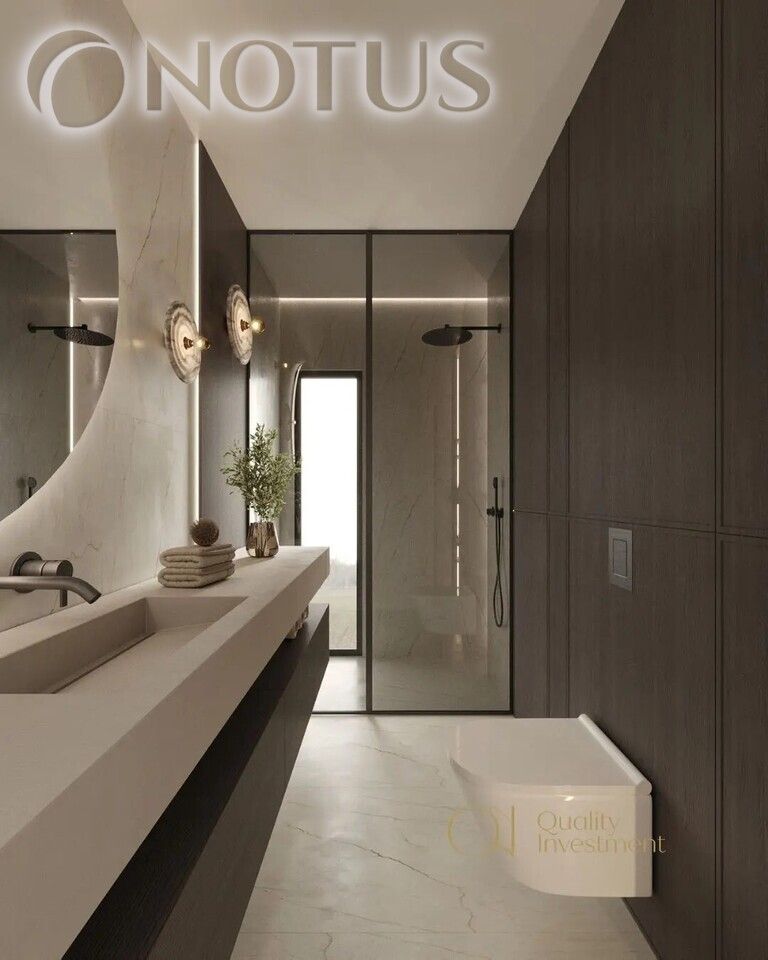 Mieszkanie 4-pokojowe Katowice, ul. Leopolda. Zdjęcie 4