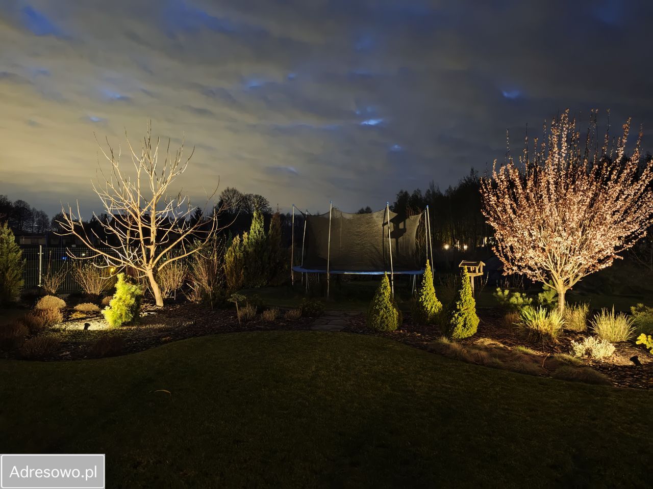 dom wolnostojący, 4 pokoje Wiączyń Dolny. Zdjęcie 18