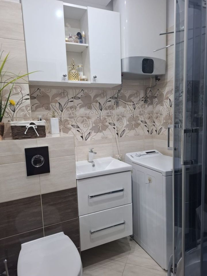 Mieszkanie 2-pokojowe Małaszewicze, ul. Parkowa. Zdjęcie 6