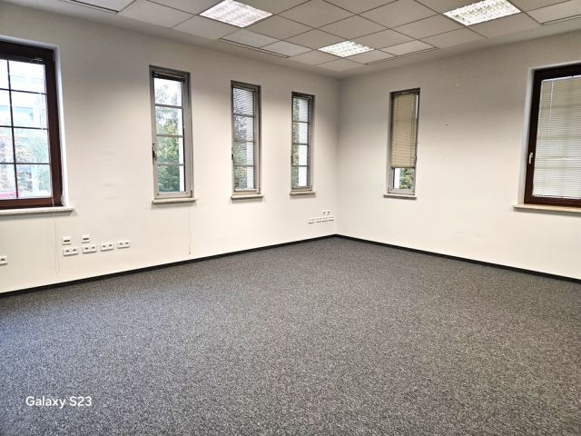 Biuro Wrocław Popowice, ul. Strzegomska. Zdjęcie 12