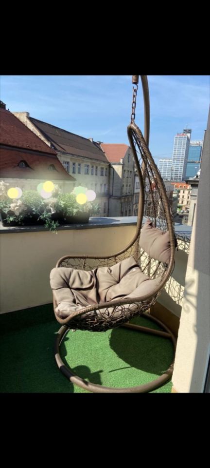 Mieszkanie 2-pokojowe Katowice Śródmieście, ul. Mariacka. Zdjęcie 14