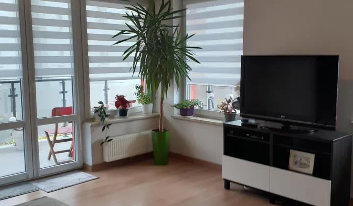 Mieszkanie 3-pokojowe Bydgoszcz Glinki, ul. Glinki