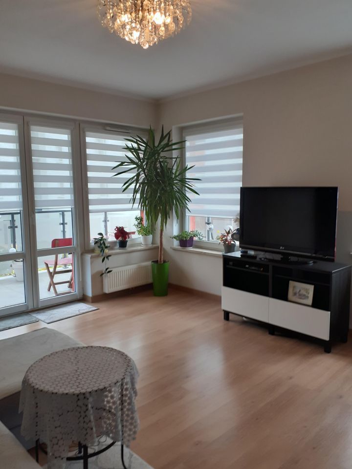 Mieszkanie 3-pokojowe Bydgoszcz Glinki, ul. Glinki. Zdjęcie 7