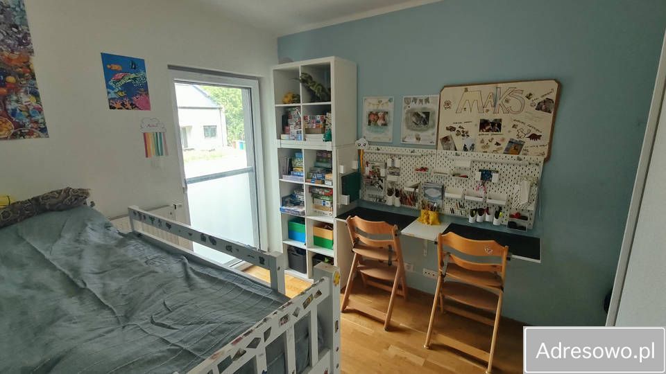 Mieszkanie 3-pokojowe Łódź Górna, ul. Rolnicza. Zdjęcie 9