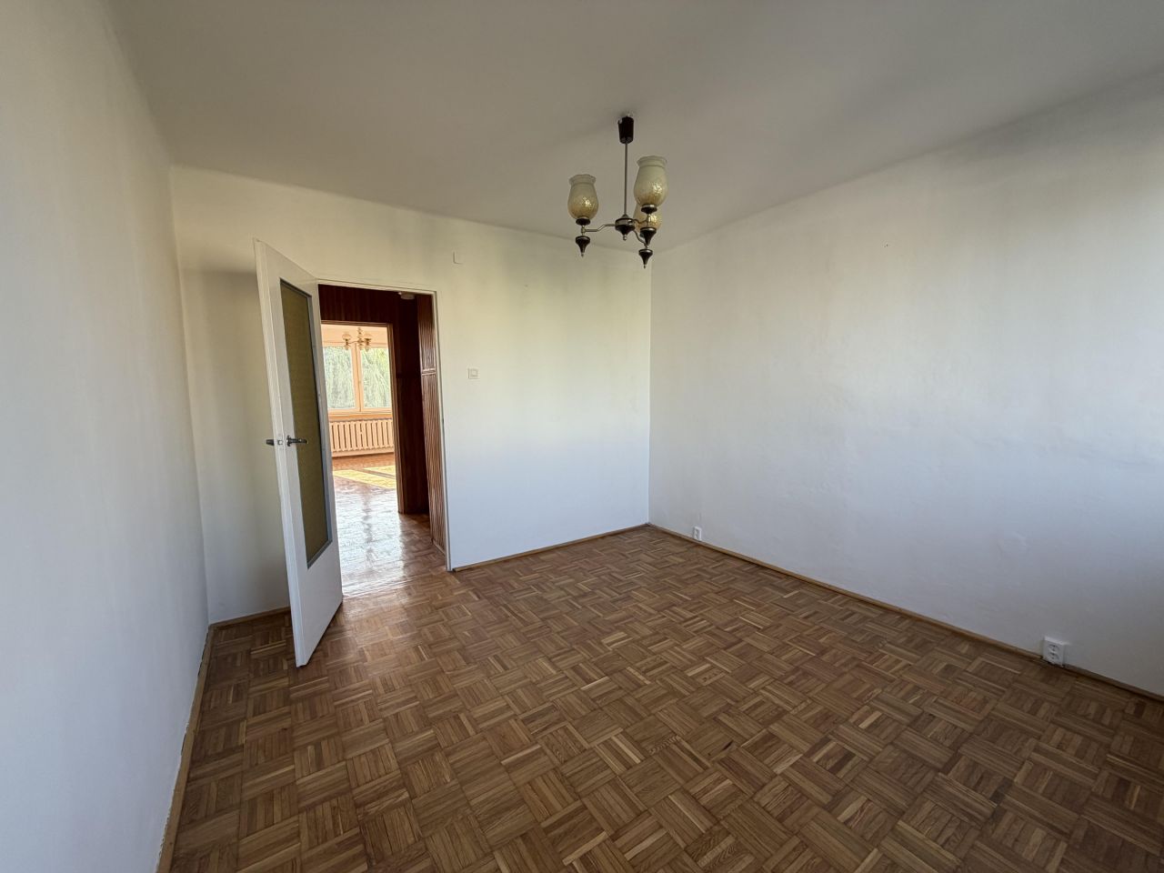 Mieszkanie 3-pokojowe Wierzbica, Parkowa. Zdjęcie 7