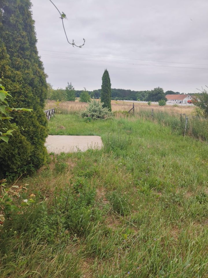 Mieszkanie 2-pokojowe Borecznia Wielka Borecznia Mała, Borecznia Mała. Zdjęcie 15