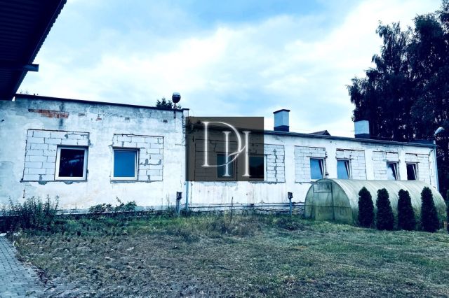 Nieruchomość komercyjna Radziszewo, ul. Topolowa. Zdjęcie 28