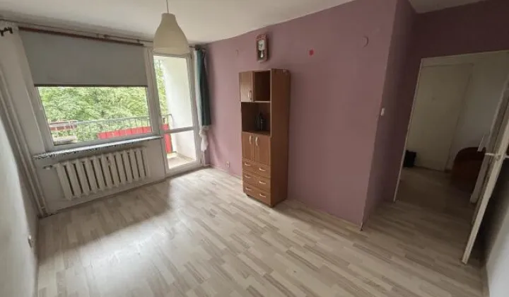Mieszkanie 3-pokojowe Bytom Szombierki, ul. Orzegowska