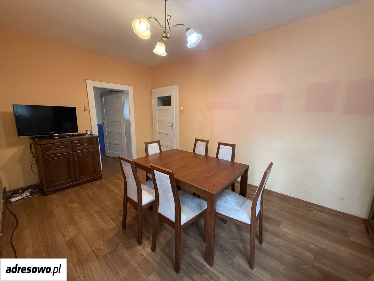 Mieszkanie 3-pokojowe Gliwice Zatorze, ul. Michała Wolskiego. Zdjęcie 14