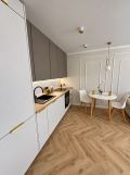 Mieszkanie 3-pokojowe Lublin Kalinowszczyzna, ul. Wilhelma Orlika-Ruckemanna. Zdjęcie 2