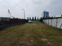 Działka inwestycyjna Opatówek. Zdjęcie 1