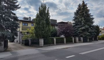 dom wolnostojący, 8 pokoi Sompolno, ul. Warszawska