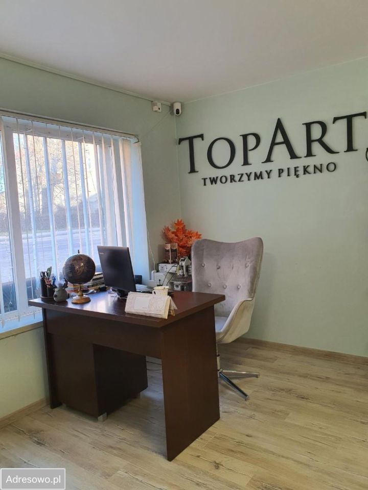 Lokal Zielona Góra Centrum, ul. Stanisława Wyspiańskiego. Zdjęcie 9