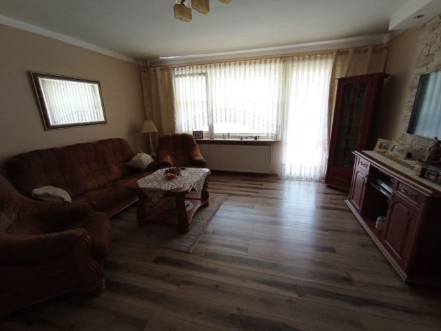 Mieszkanie 4-pokojowe Iława, ul. 1 Maja. Zdjęcie 1