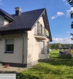 dom wolnostojący, 5 pokoi Poczernin. Zdjęcie 4