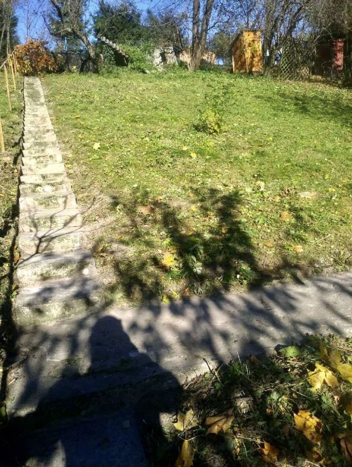 Działka budowlana Kiełczewice Maryjskie. Zdjęcie 5