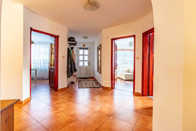 dom wolnostojący, 7 pokoi Nadole, ul. Osiedle na Stoku. Zdjęcie 13