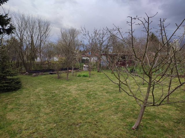 Działka rod Rzeszów. Zdjęcie 1