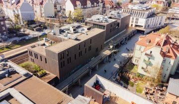 Lokal Sopot Centrum, ul. Dworcowa